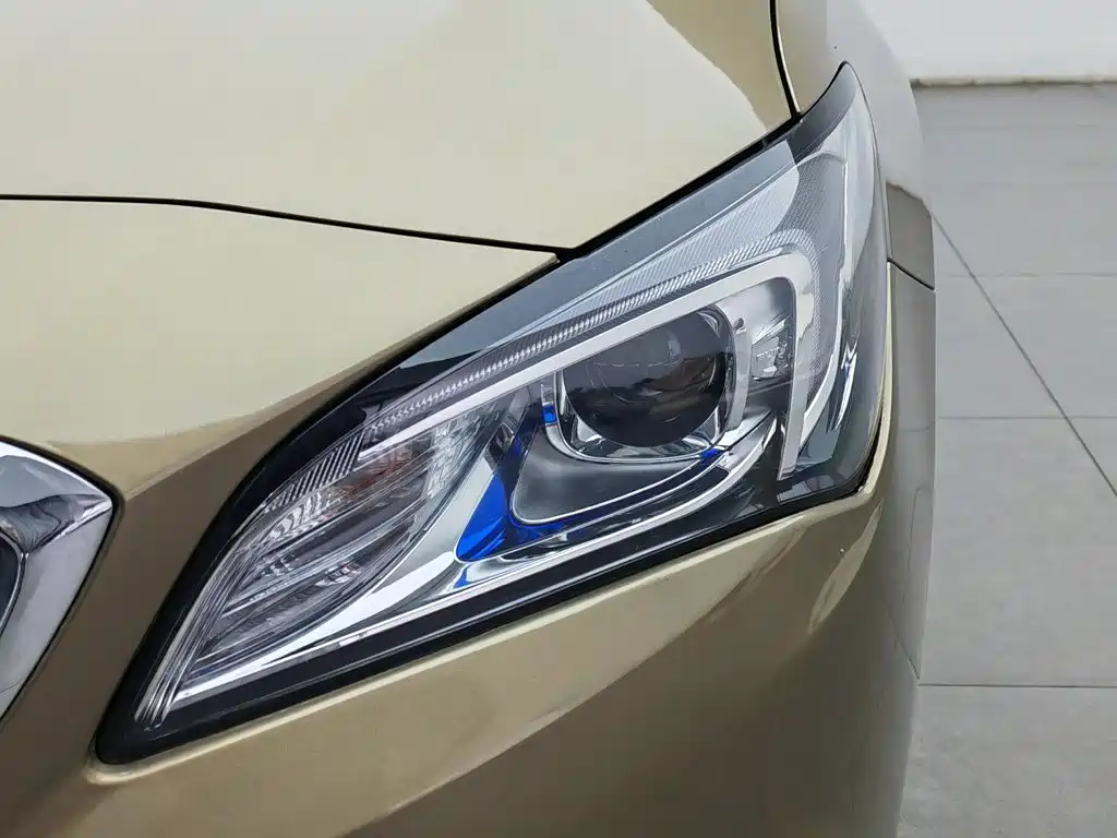 Buick Verano 2015 15S AT Lead