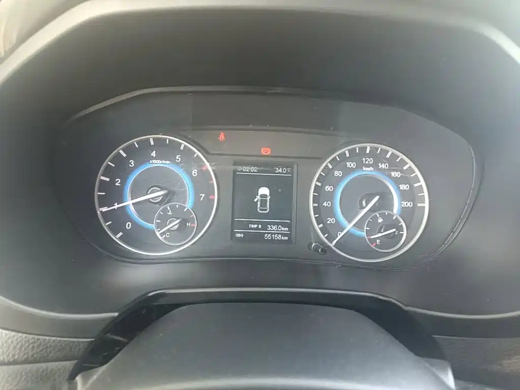 Fengguang Fengguang S560 — миниатюра 12