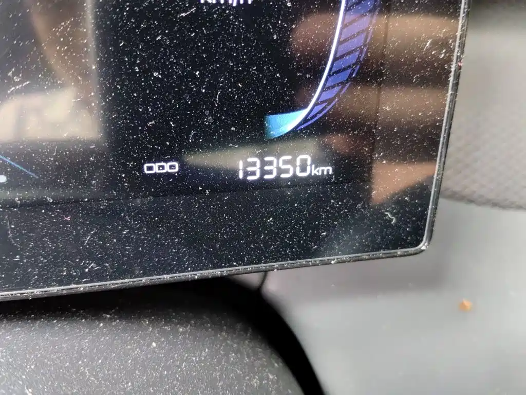 BYD Qin PLUS — миниатюра 8