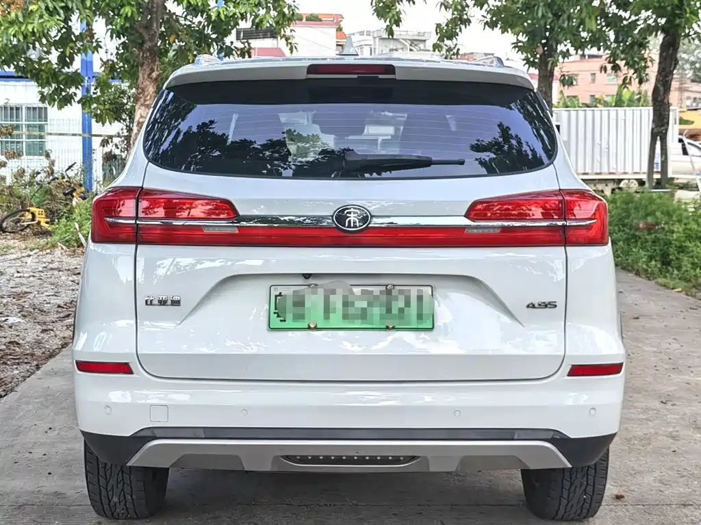 BYD New Energy — миниатюра 6