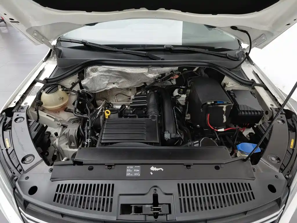 Volkswagen Tiguan — миниатюра 6