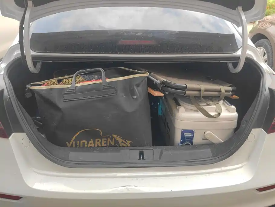 Geely Emgrand — миниатюра 4