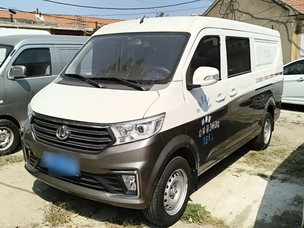 Kuayue Kuayue Star V7 — миниатюра 2