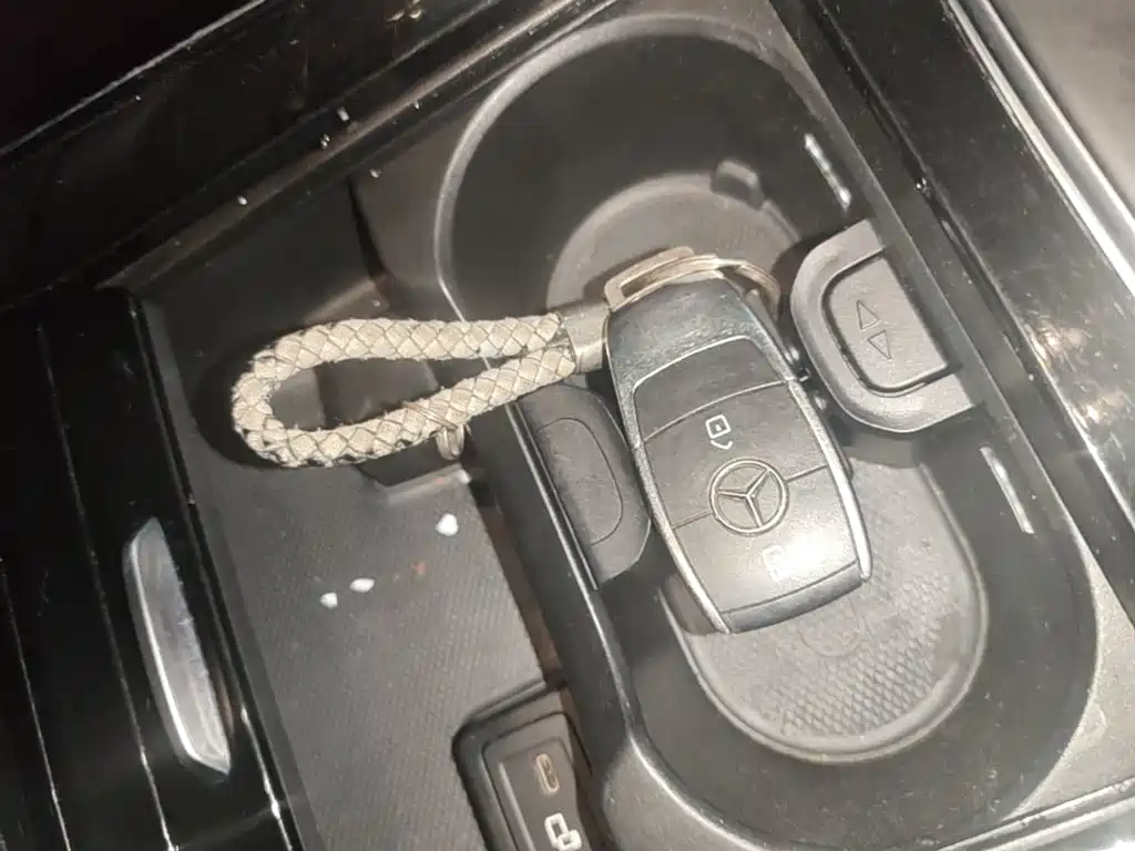 Mercedes-Benz GLB — миниатюра 9