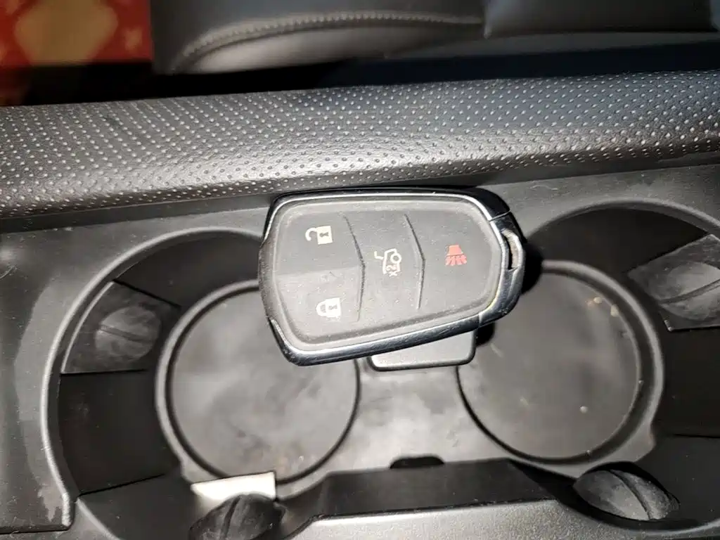 Cadillac XTS — миниатюра 9