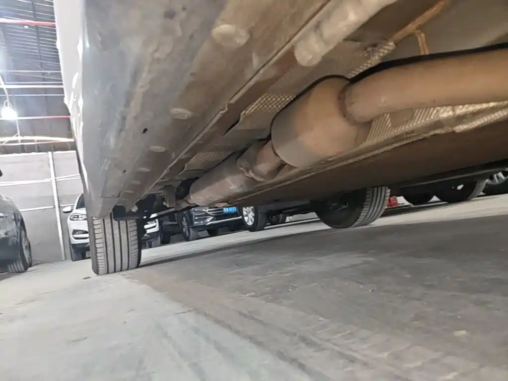 BYD PLUS New Energy — миниатюра 21
