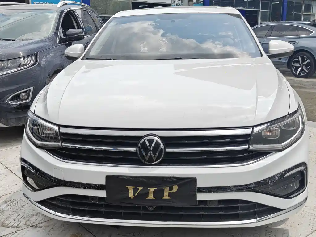 Volkswagen Bora 2022