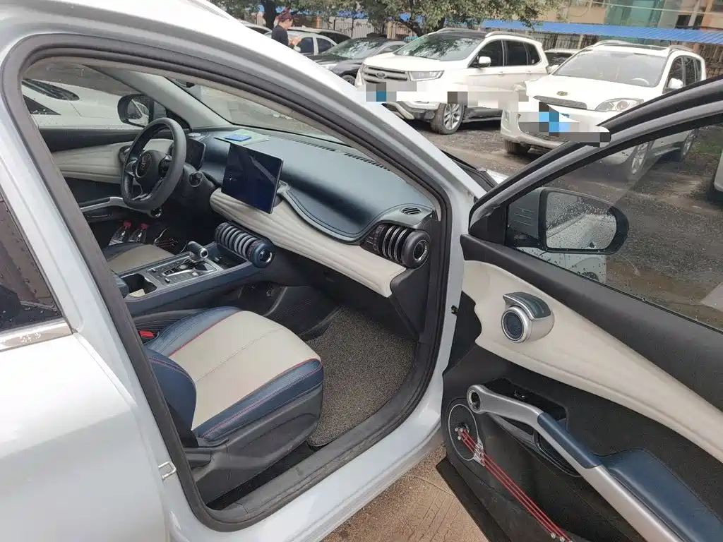 BYD Yuan Plus — миниатюра 18