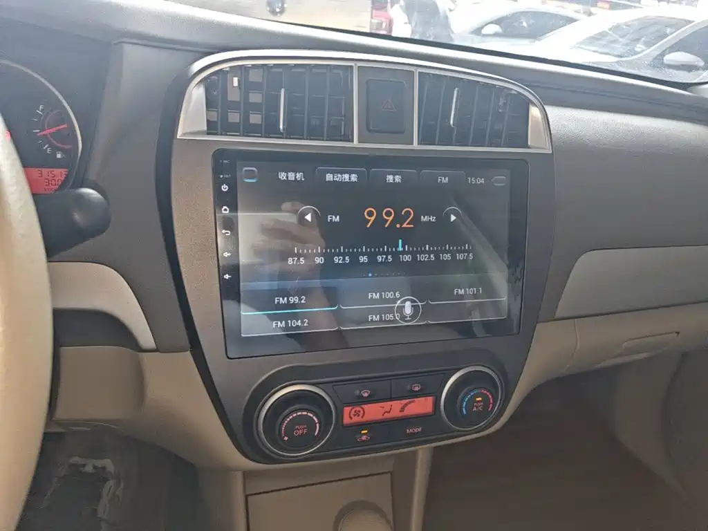 Nissan Sylphy — миниатюра 13
