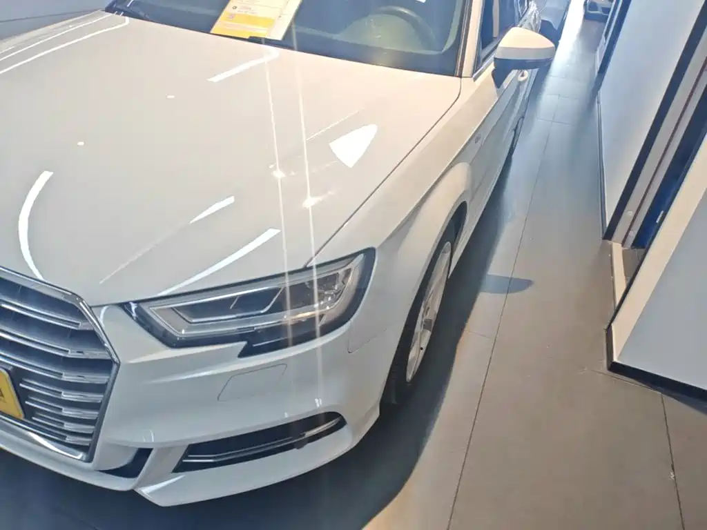 Audi A3 — миниатюра 24