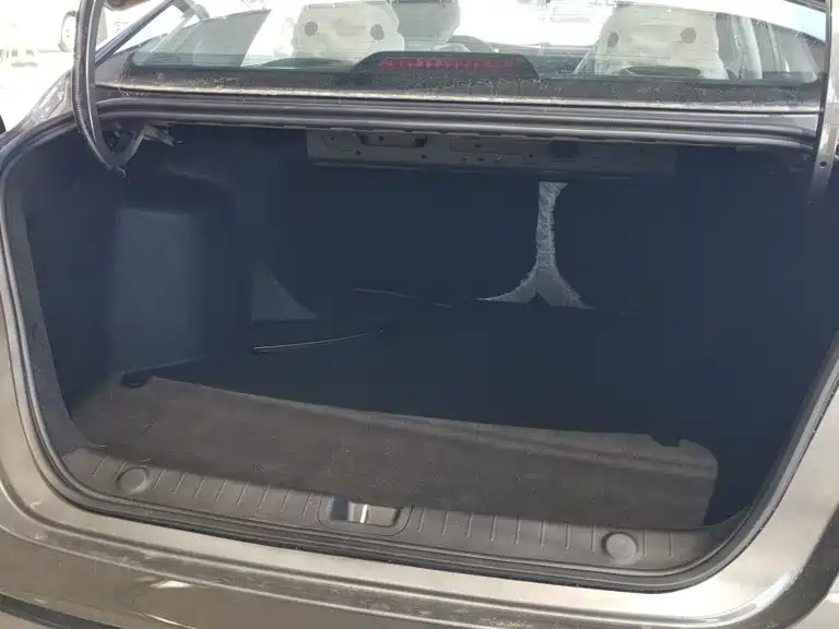 Geely Binrui — миниатюра 19