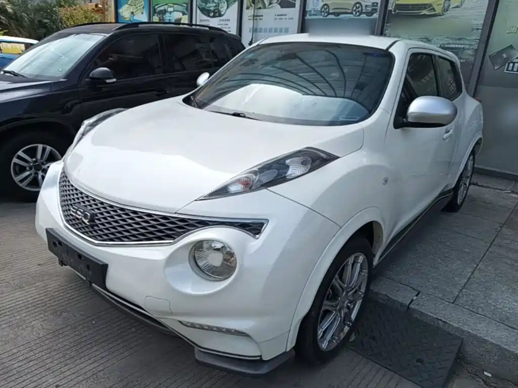 Infiniti ESQ — миниатюра 2