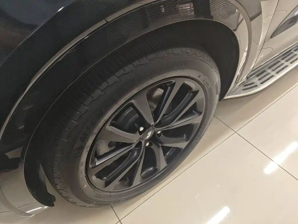 Li Auto Li ONE — миниатюра 23