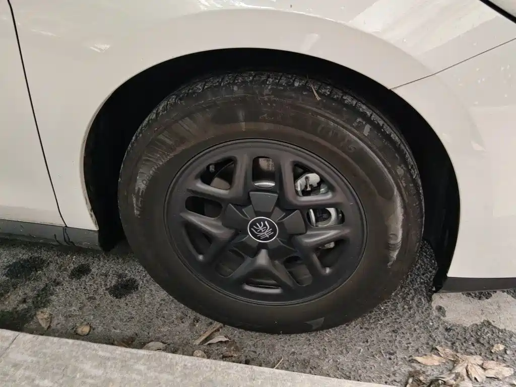 BYD Qin PLUS — миниатюра 24