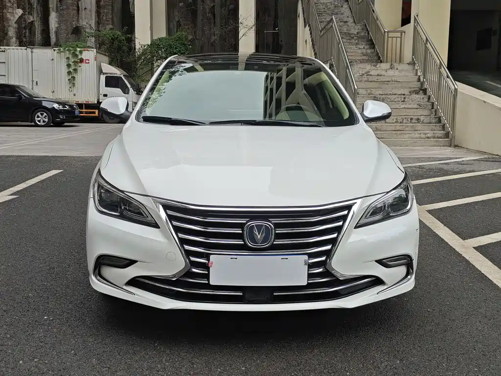 Changan Ruicheng CC — миниатюра 2