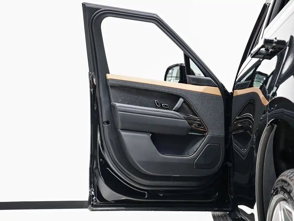 Land Rover Sport — миниатюра 14