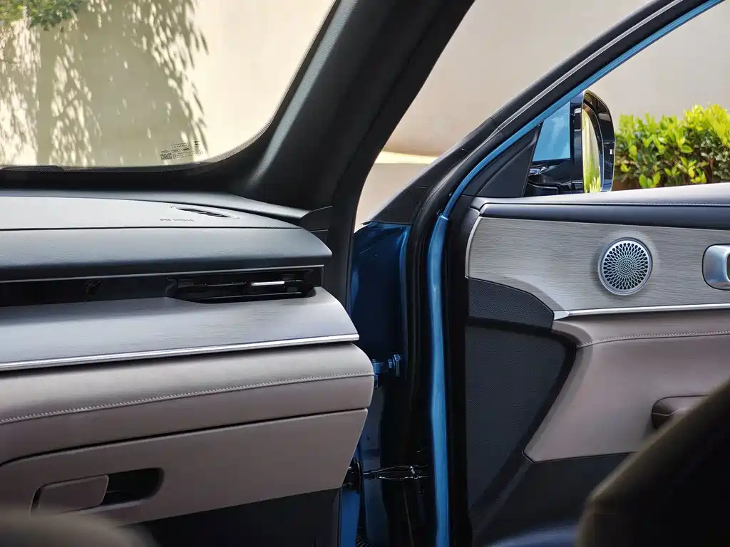 Chery Tiggo 8 PLUS C-DM — миниатюра 14