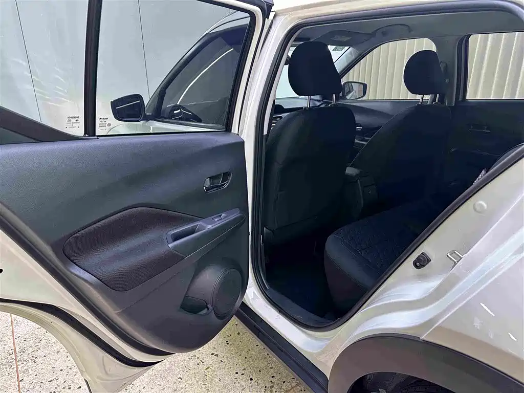 Nissan Kicks — миниатюра 13