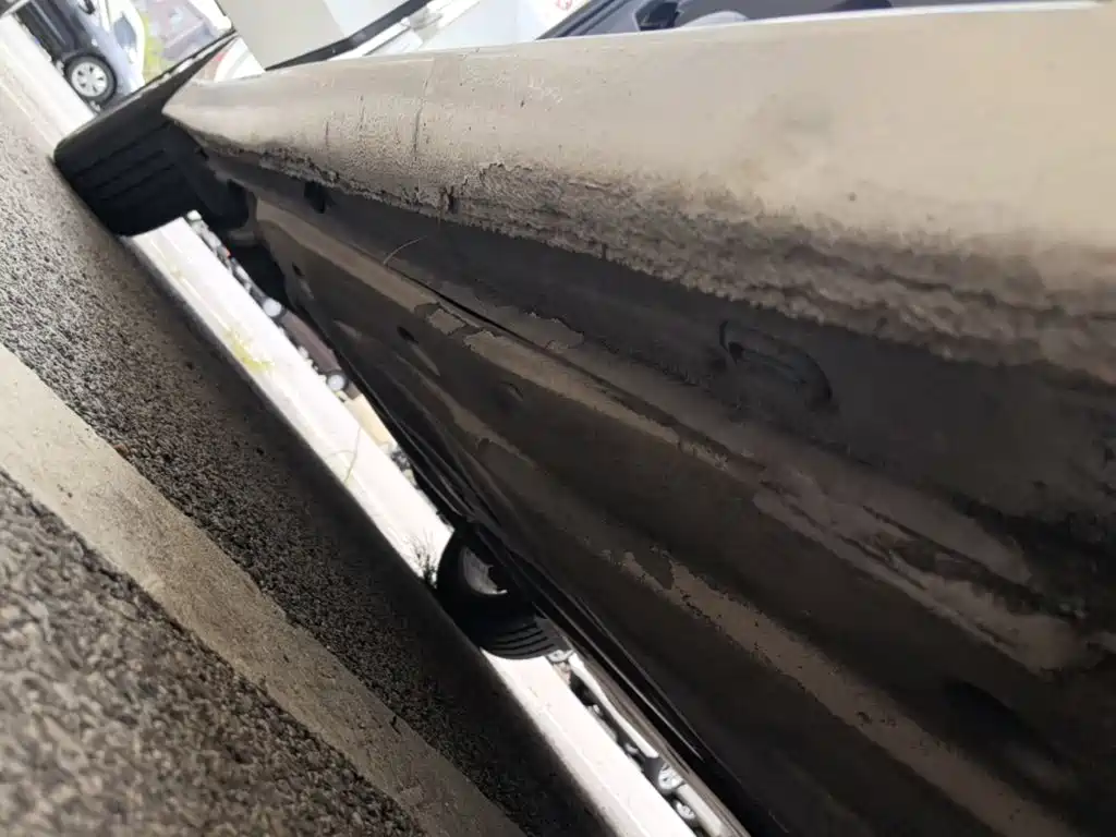 Volkswagen Lamando — миниатюра 21