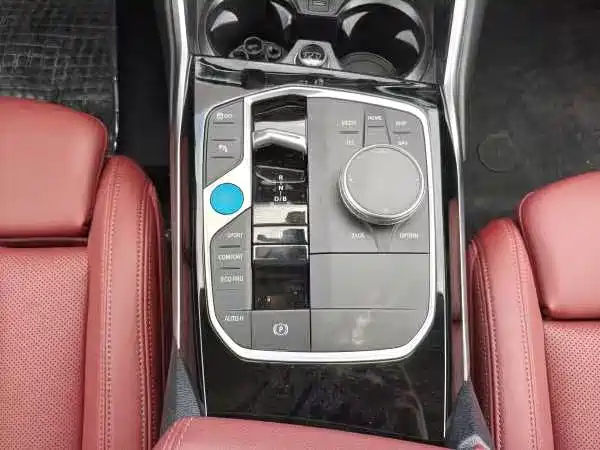 BMW i3 — миниатюра 4