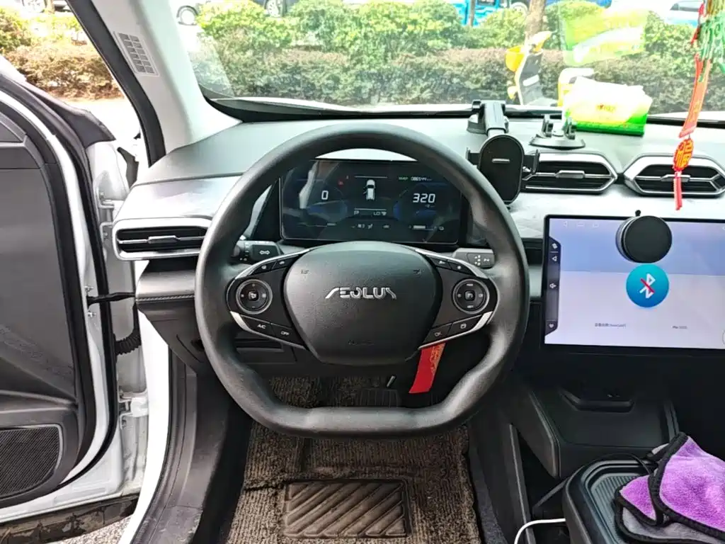 Aeolus SKY EV01 — миниатюра 11