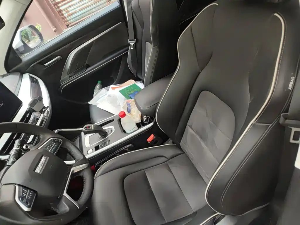 Haval H6 — миниатюра 11