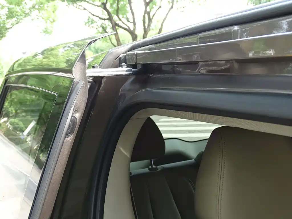 Buick GL8 — миниатюра 47