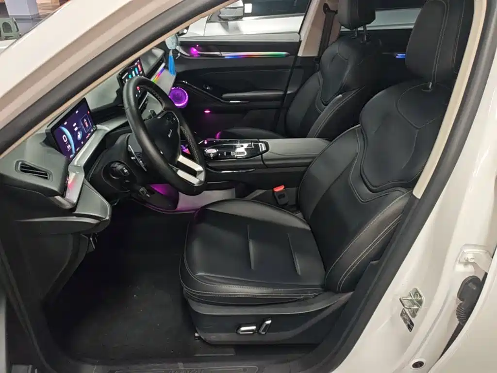 Haval H6 — миниатюра 15