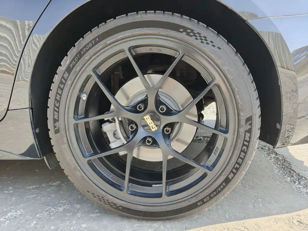 Cadillac CT5 — миниатюра 11