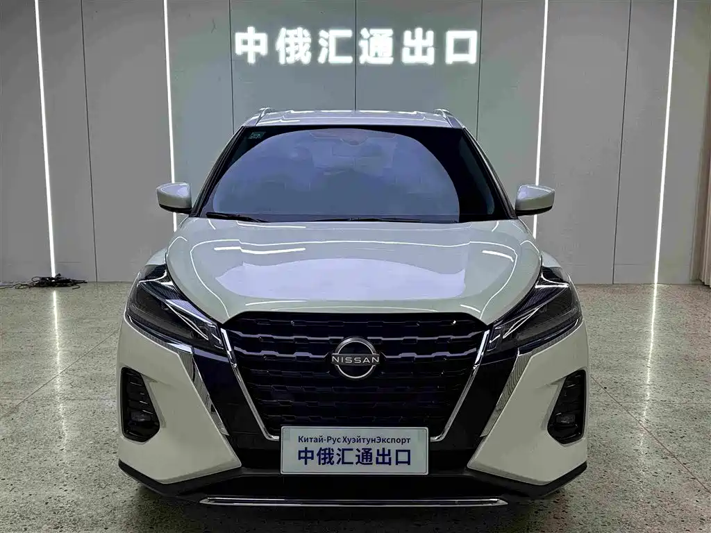 Nissan Kicks — миниатюра 3