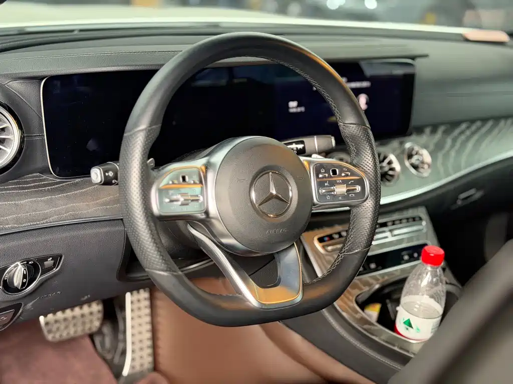 Mercedes-Benz CLS — миниатюра 3