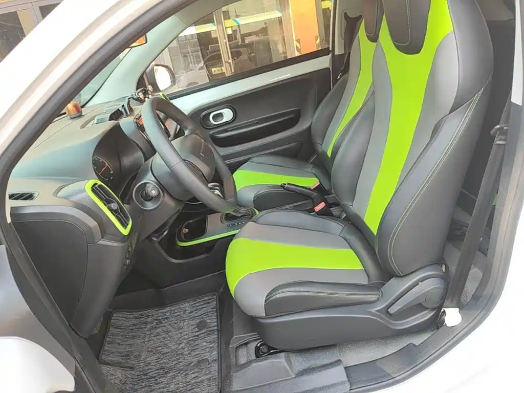 Roewe Clever — миниатюра 15