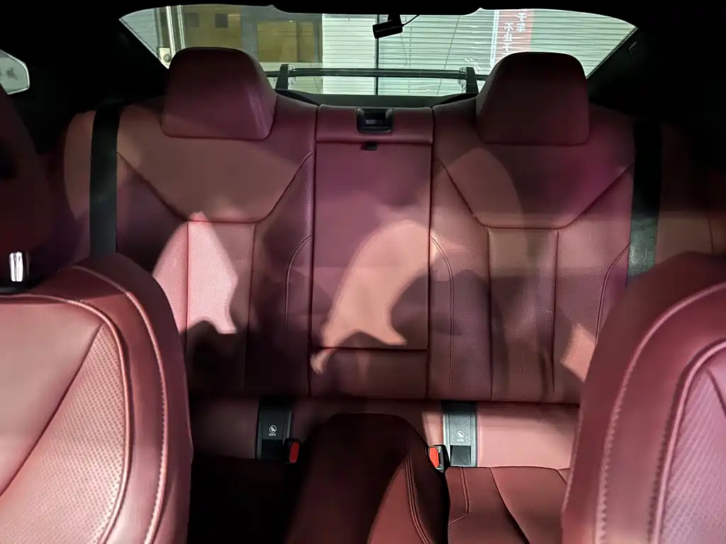 BMW 4 Series — миниатюра 11