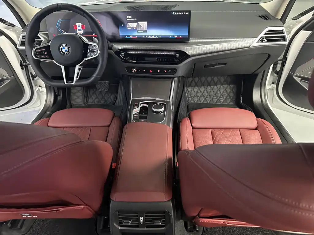 BMW 3 Series — миниатюра 8