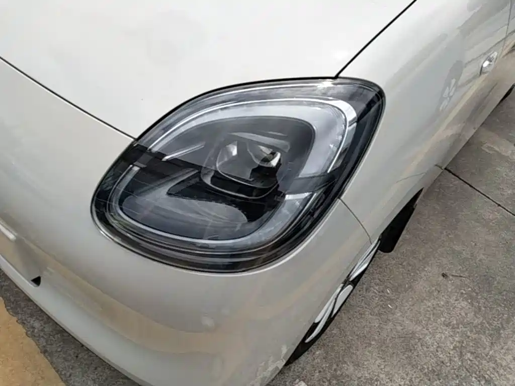 Wuling MINIEV — миниатюра 24