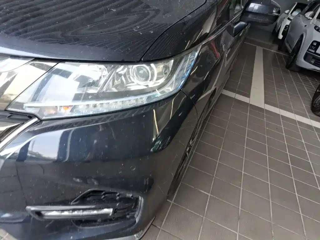 Honda Odyssey — миниатюра 24