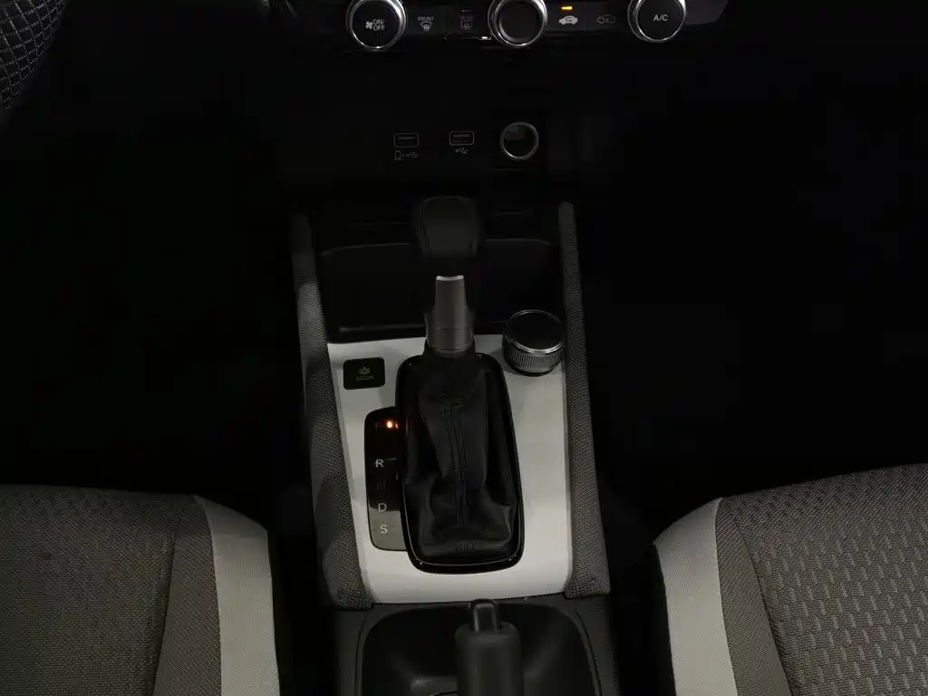 Honda Life — миниатюра 13