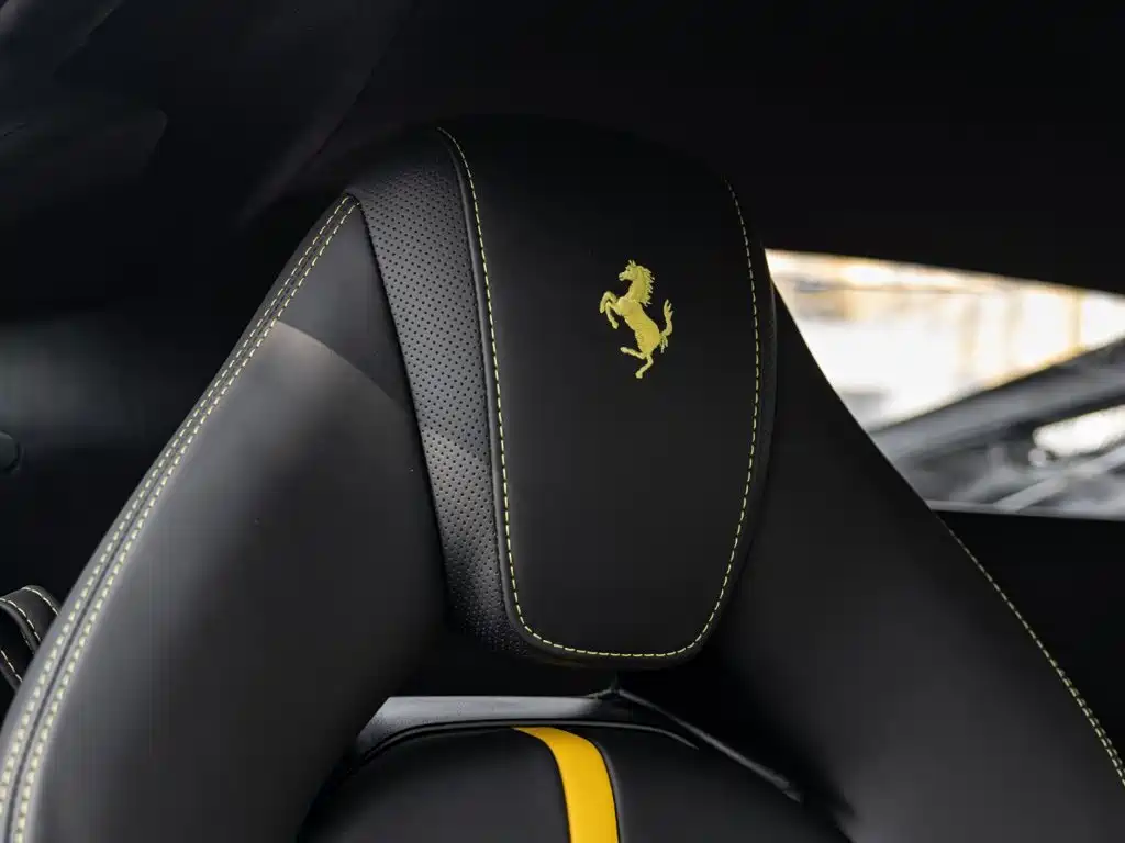 Ferrari F8 — миниатюра 18
