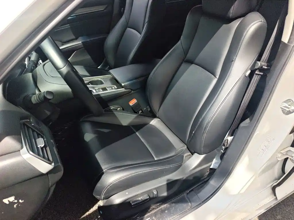 Honda Accord — миниатюра 16