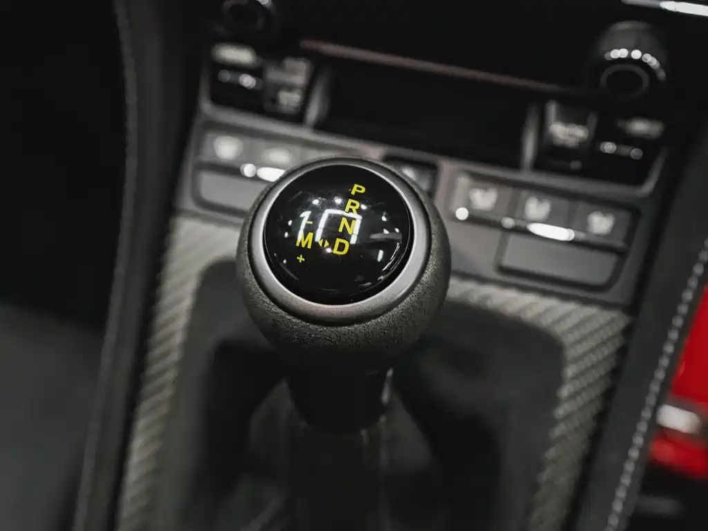 Porsche 718 — миниатюра 4