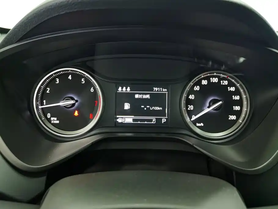 Buick Verano — миниатюра 14