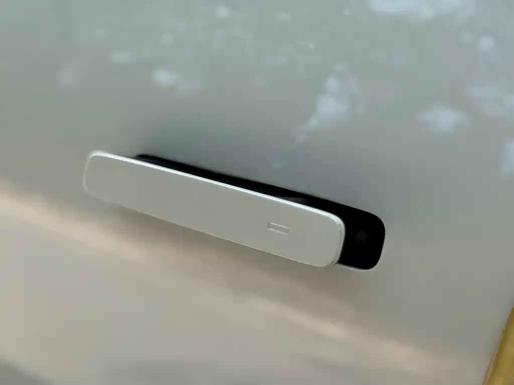 Li Auto Li i6 — миниатюра 12