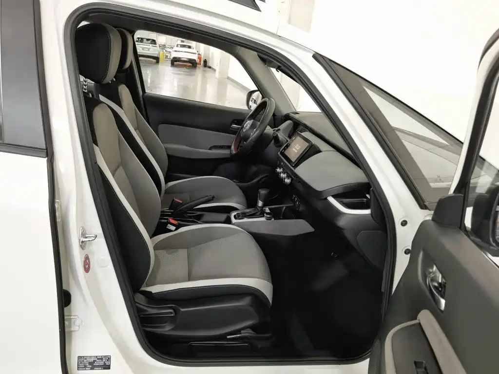 Honda Life — миниатюра 23