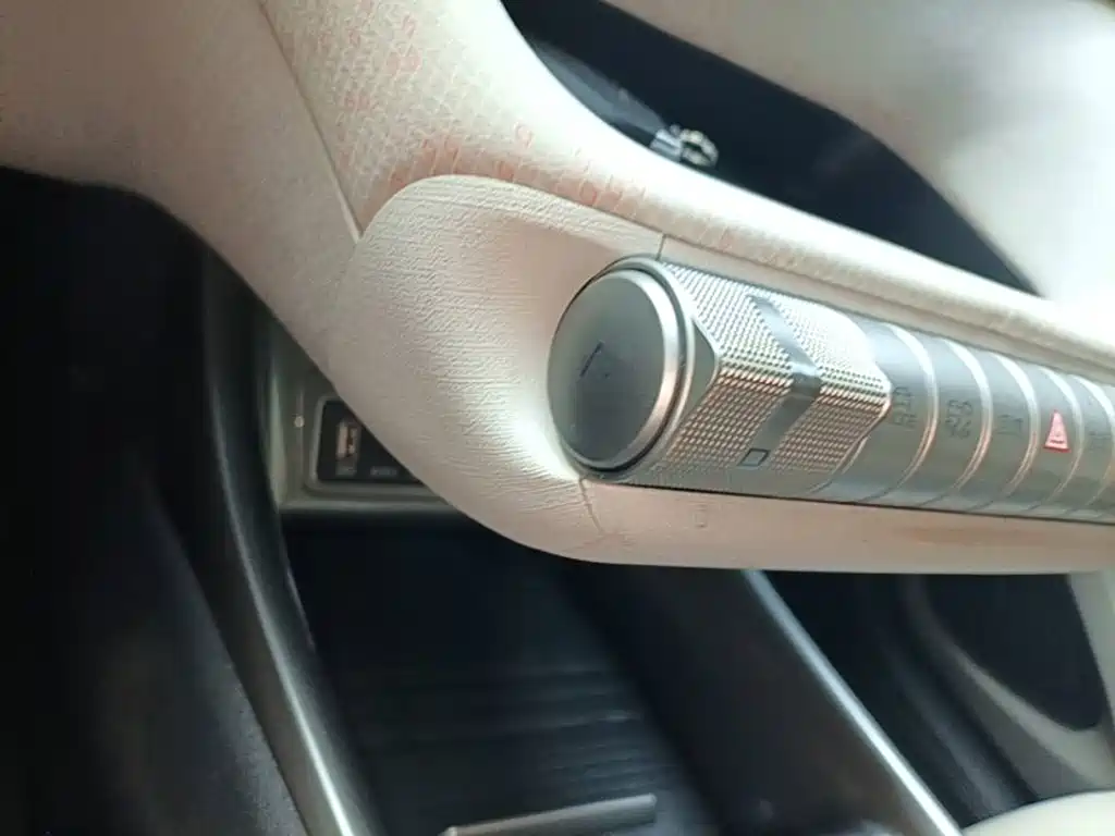 BYD Dolphin — миниатюра 14