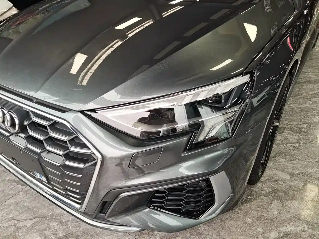 Audi A3 — миниатюра 24