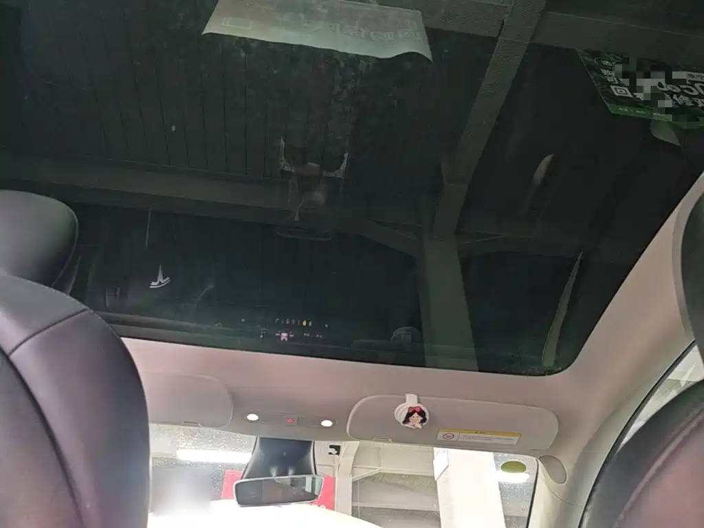 Tesla Model Y — миниатюра 18