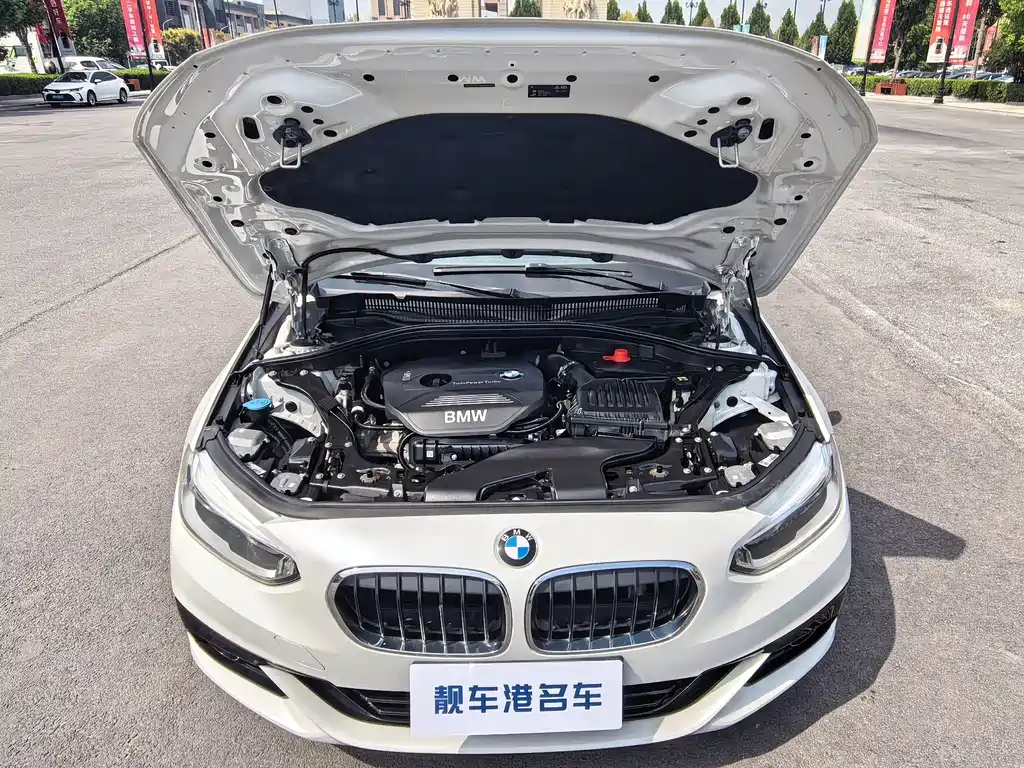 BMW 1 Series — миниатюра 14