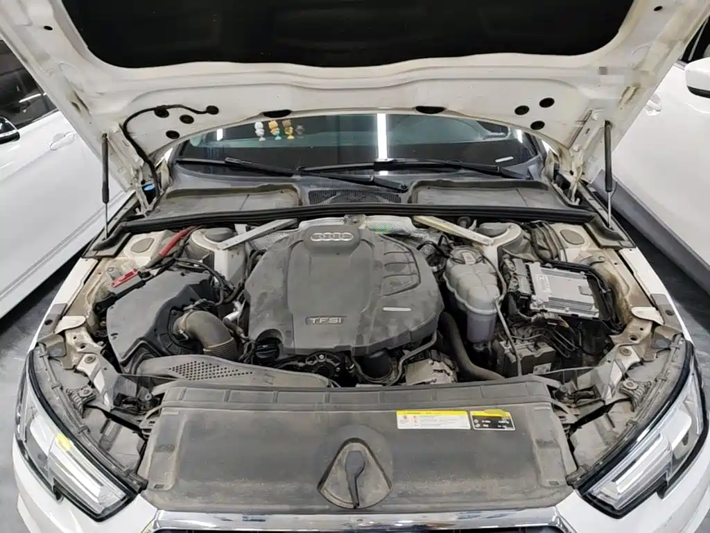 Audi A4L — миниатюра 20