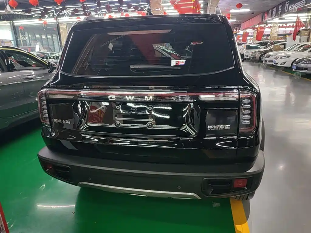 Haval Big Dog — миниатюра 6