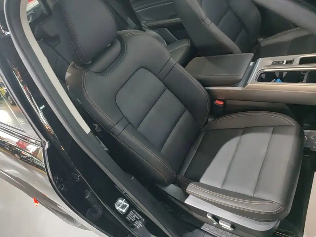 Haval Big Dog — миниатюра 25